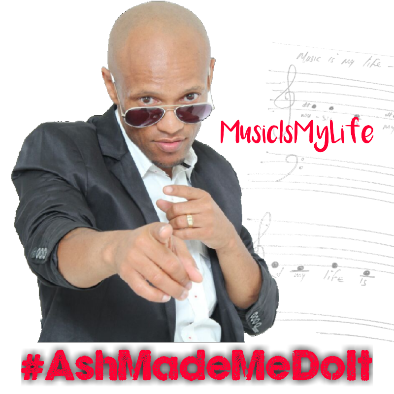 MusicIsMyLife Full Album